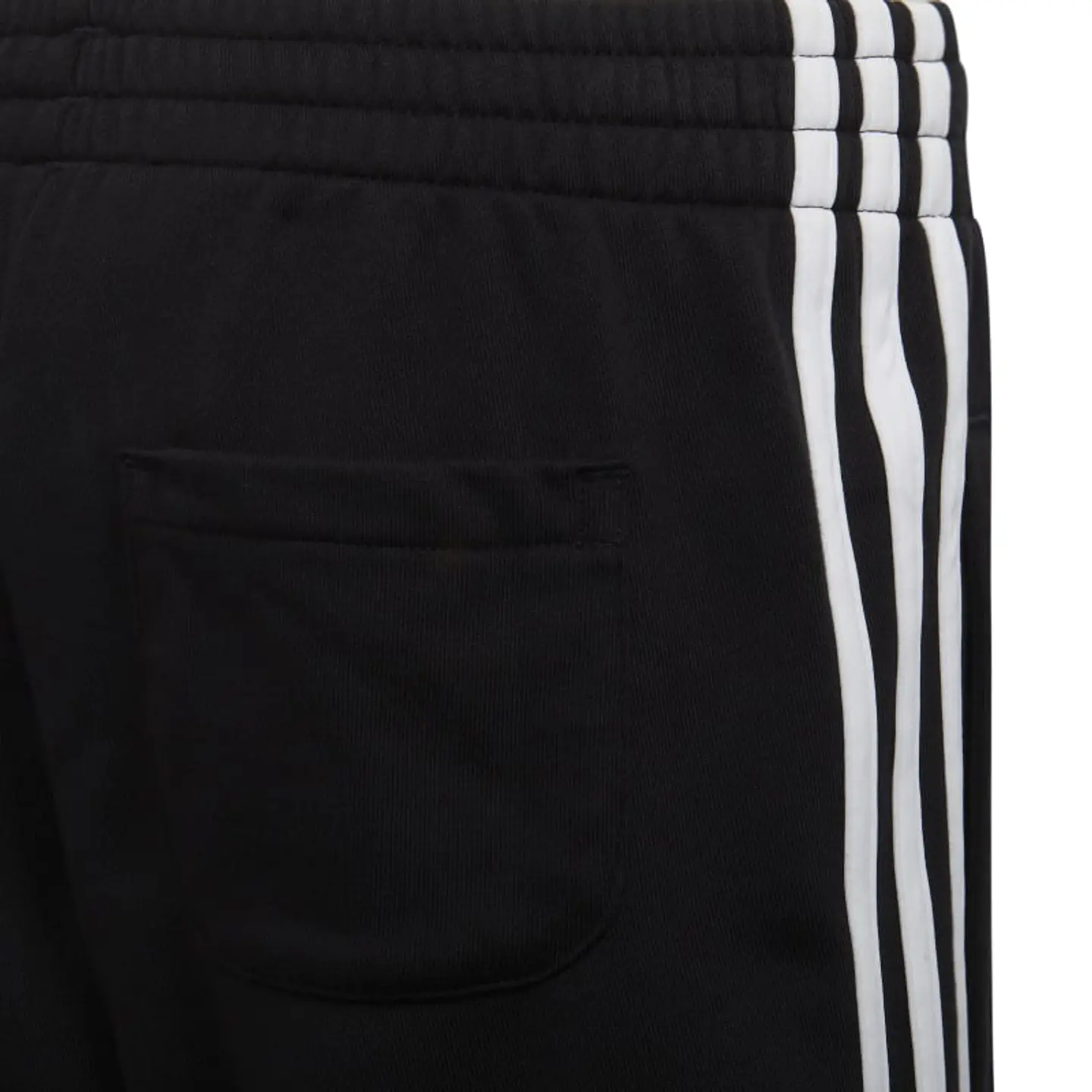 Short Niño/a Negro Adidas H65791 3