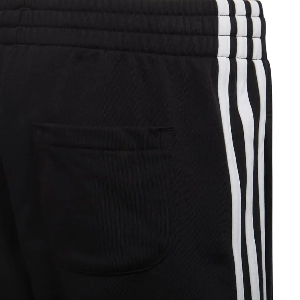 Short Niño/a Negro Adidas H65791 3
