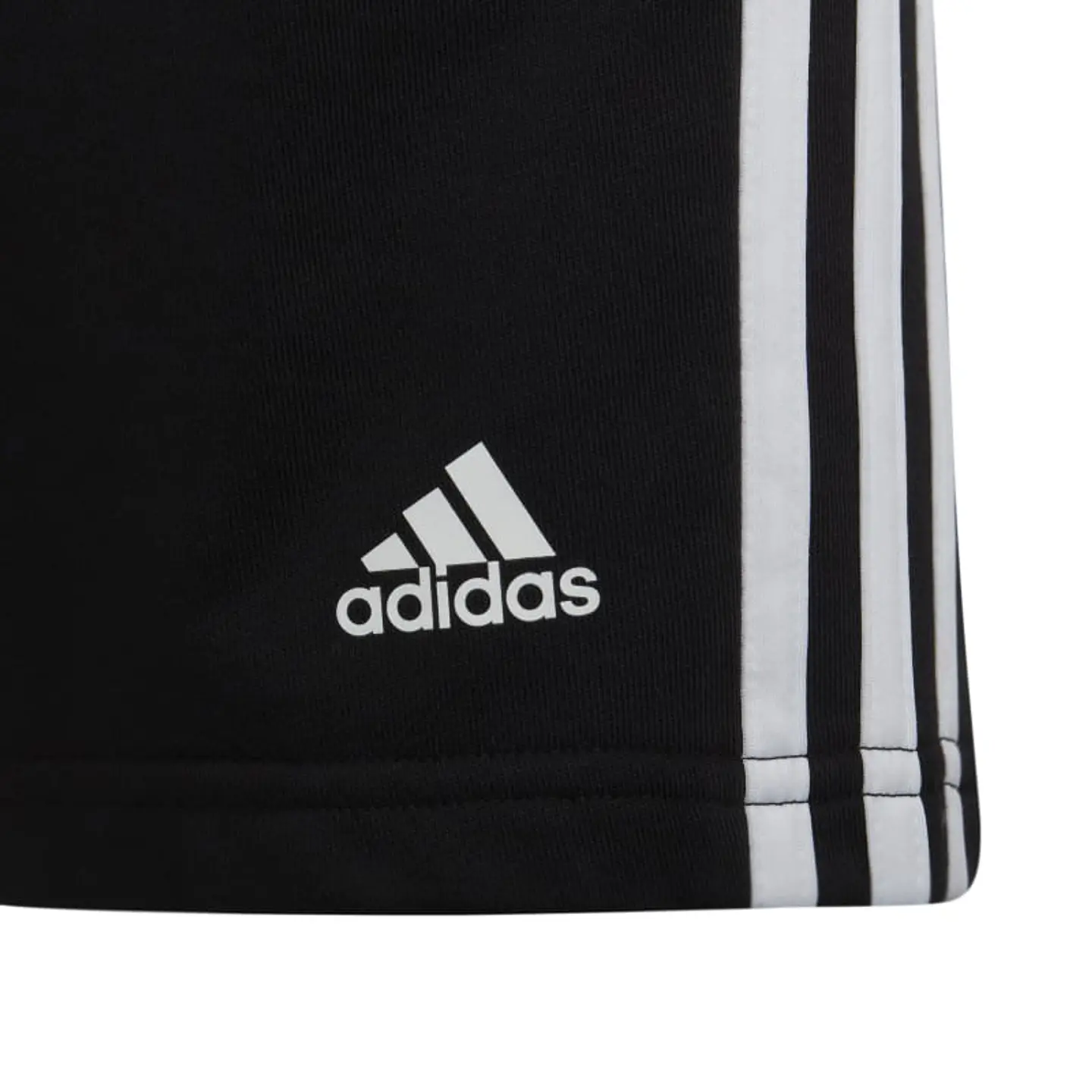 Short Niño/a Negro Adidas H65791 4