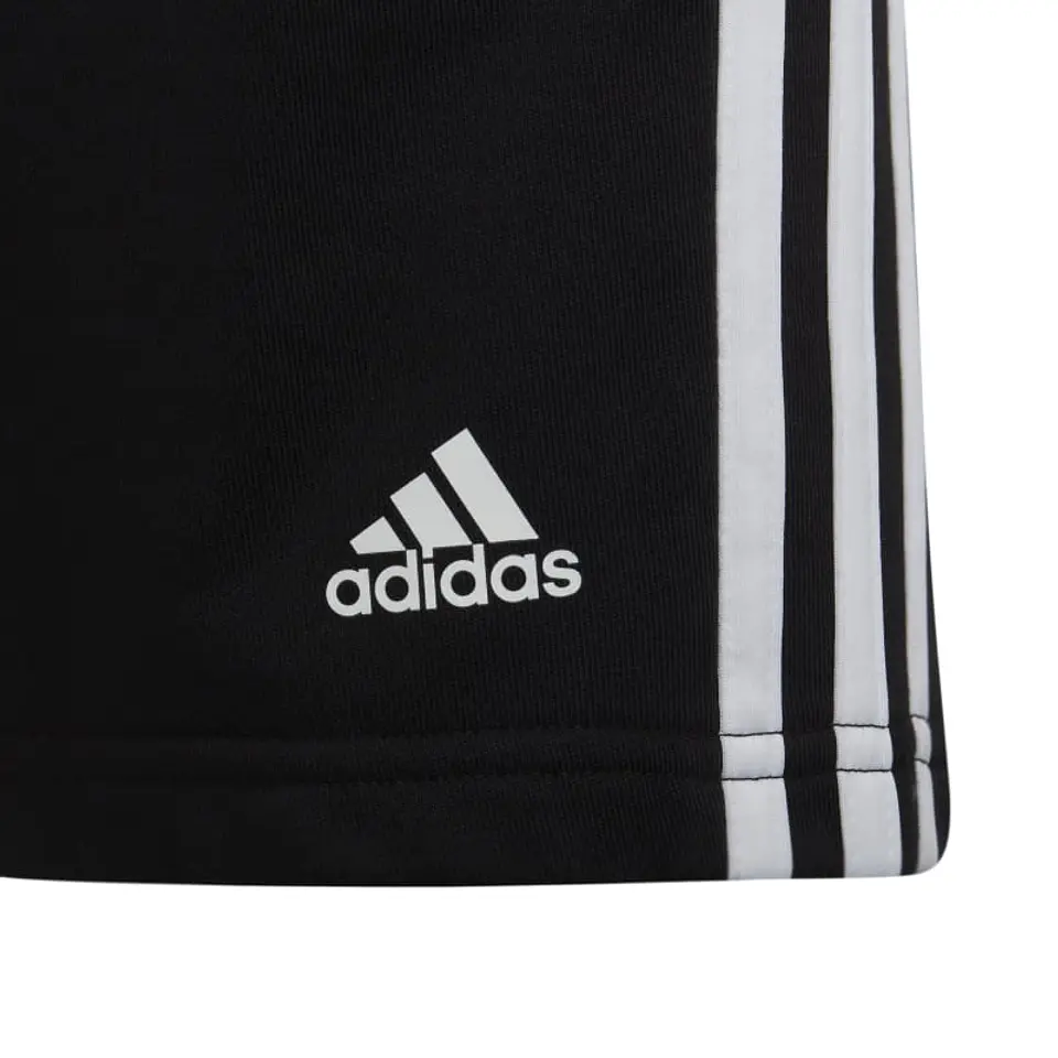 Short Niño/a Negro Adidas H65791 4