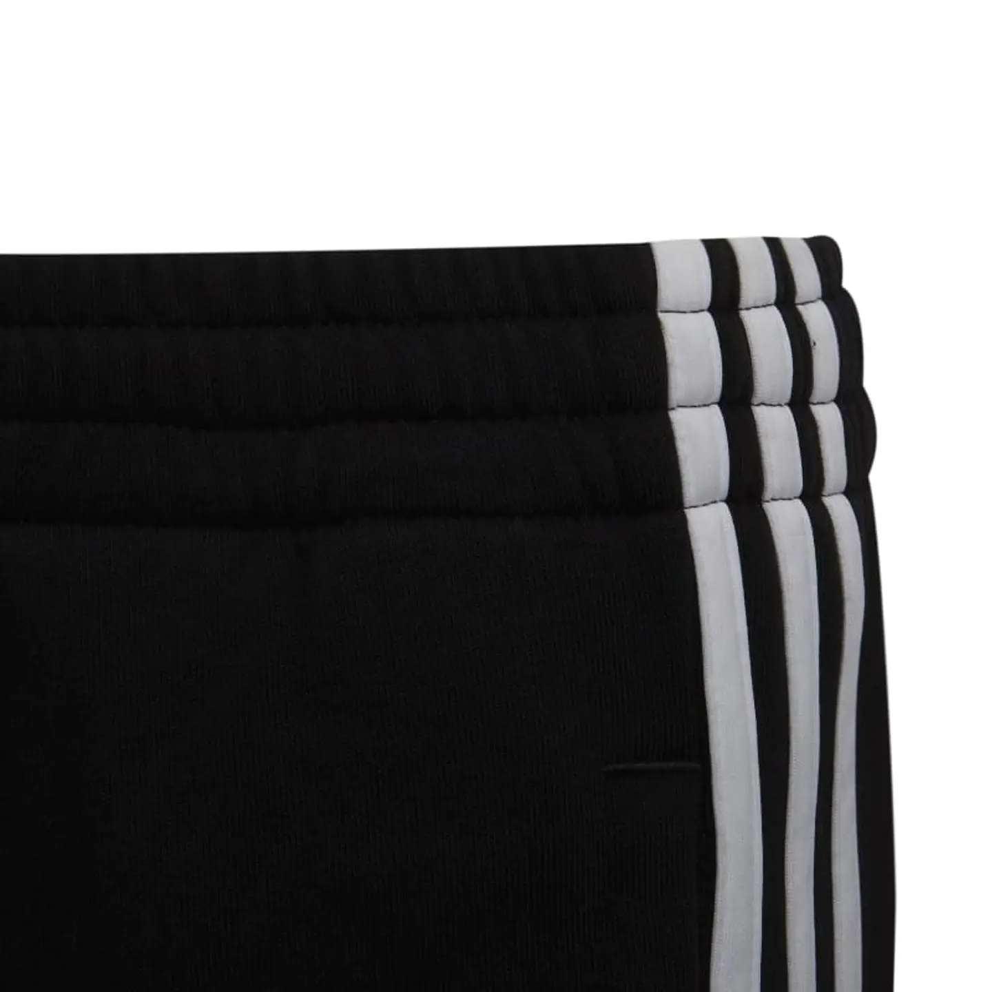 Short Niño/a Negro Adidas H65791 5