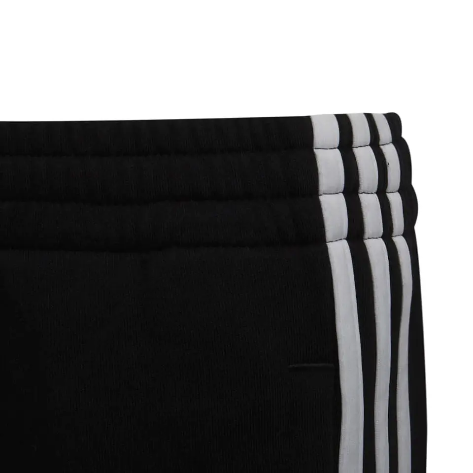 Short Niño/a Negro Adidas H65791 5