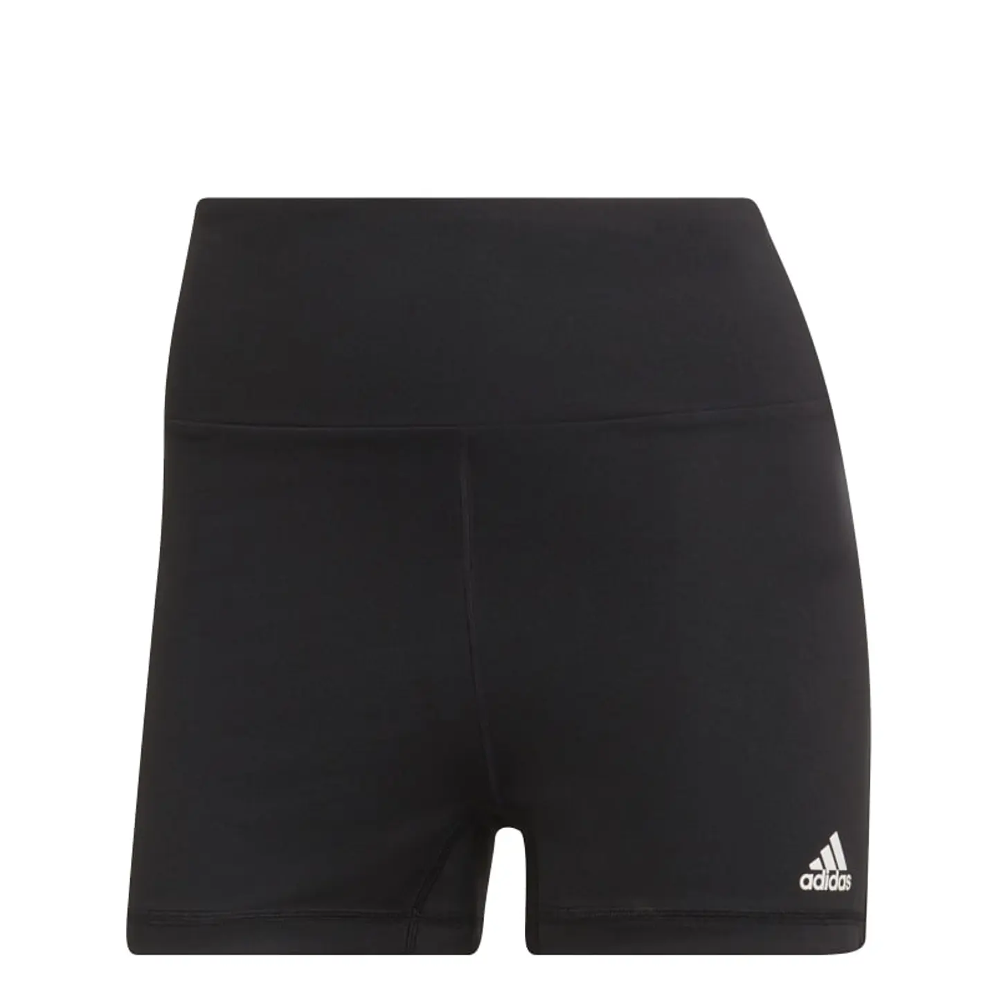 Calza Mujer Negro Adidas Hd6825 6