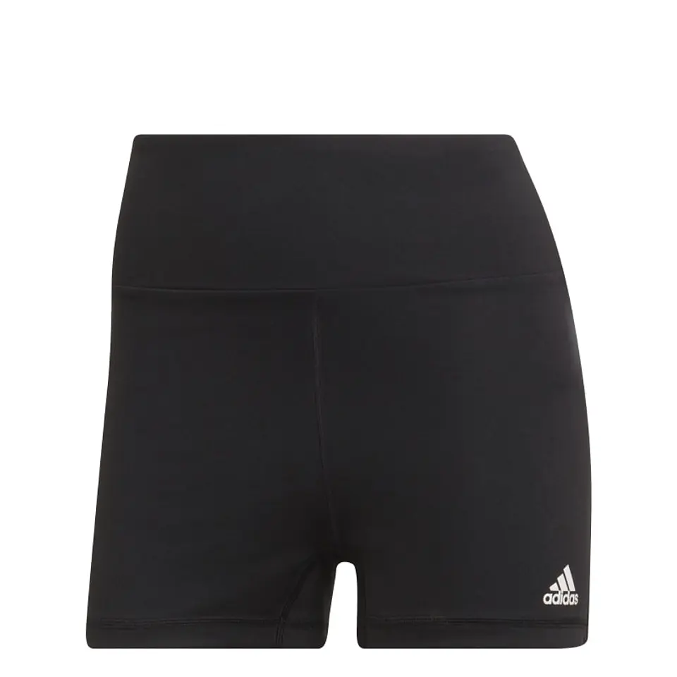 Calza Mujer Negro Adidas Hd6825 6
