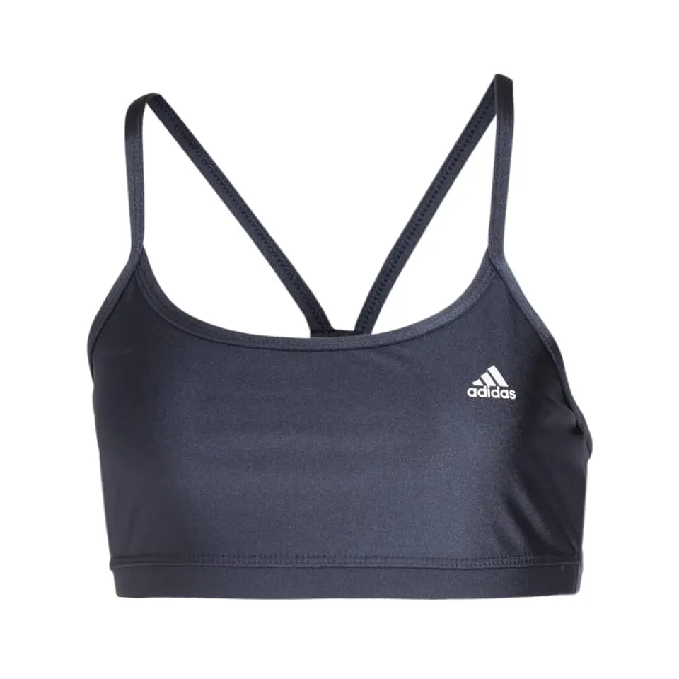 Peto Mujer Negro Adidas Hh7632 1