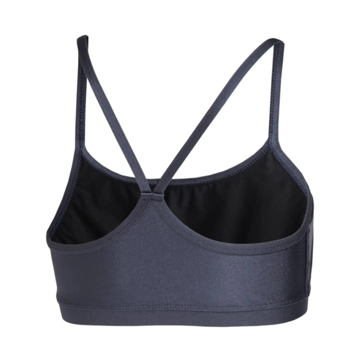 Peto Mujer Negro Adidas Hh7632 2