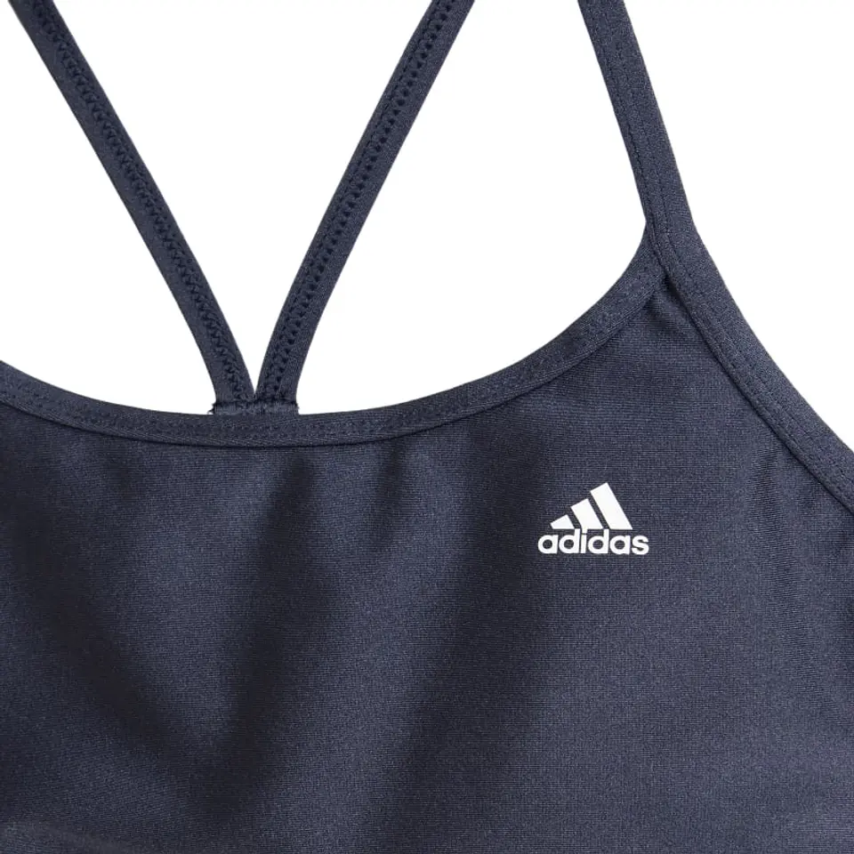 Peto Mujer Negro Adidas Hh7632 3