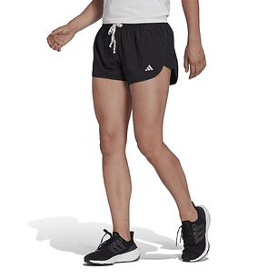 Short Mujer Negro Adidas Hm4291