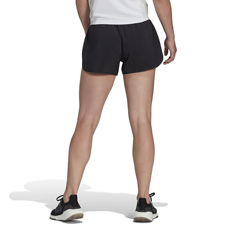 Short Mujer Negro Adidas Hm4291