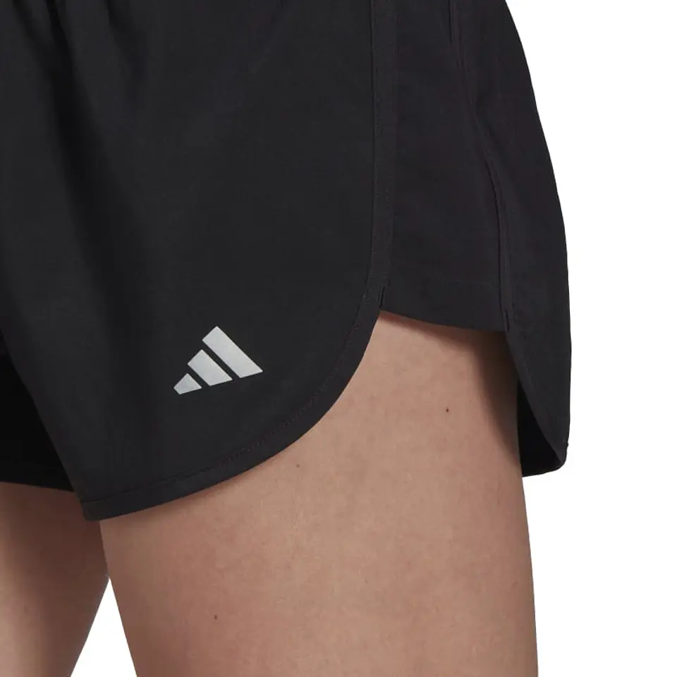 Short Mujer Negro Adidas Hm4291 3