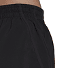 Short Mujer Negro Adidas Hm4291