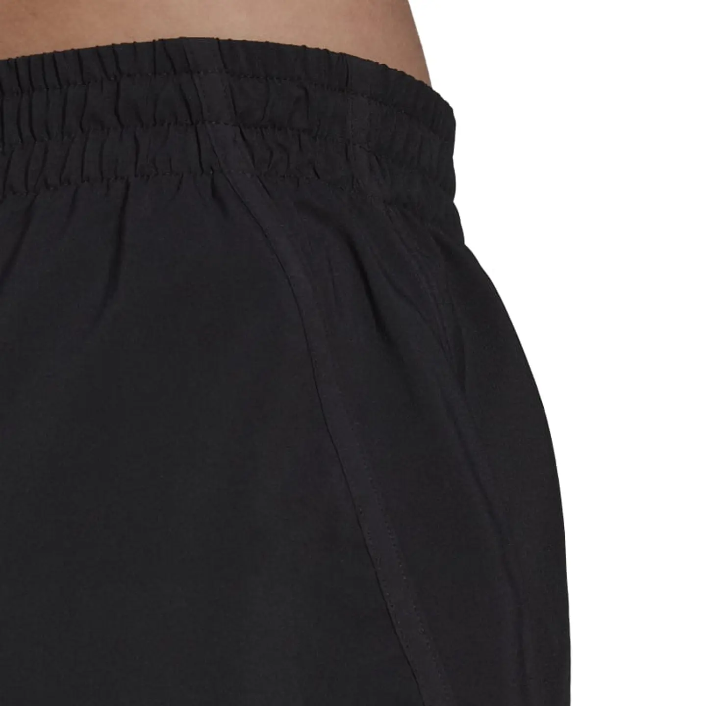 Short Mujer Negro Adidas Hm4291 4