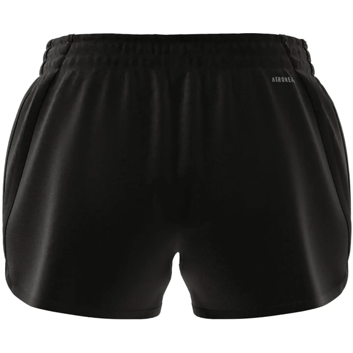 Short Mujer Negro Adidas Hm4291 5