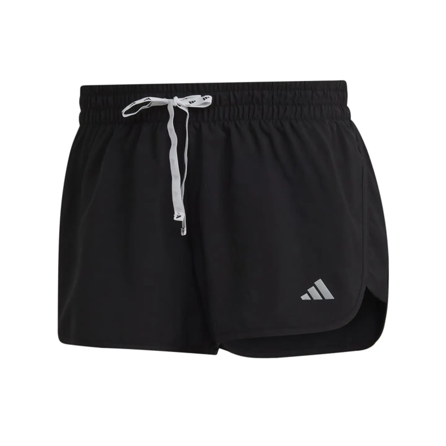 Short Mujer Negro Adidas Hm4291 6