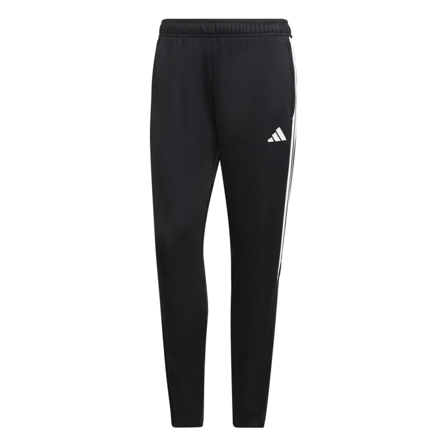 Pantalón de Buzo Mujer Negro Adidas Hs9530 5