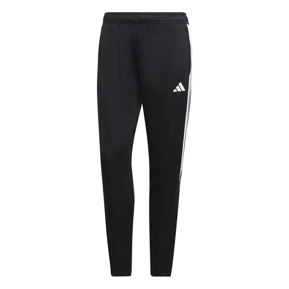 Pantalón de Buzo Mujer Negro Adidas Hs9530 5