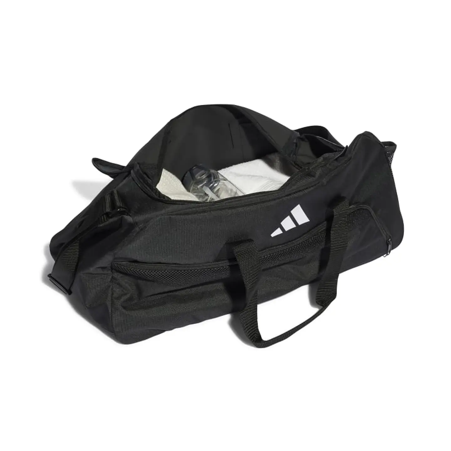 Bolso Negro Adidas Hs9749 4