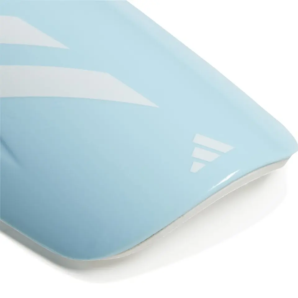 Canilleras  Celeste Adidas Hz8282 3