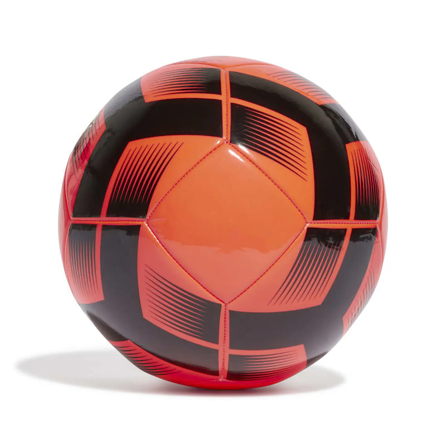 Pelota de Fútbol  Naranja Adidas Ia0973 2