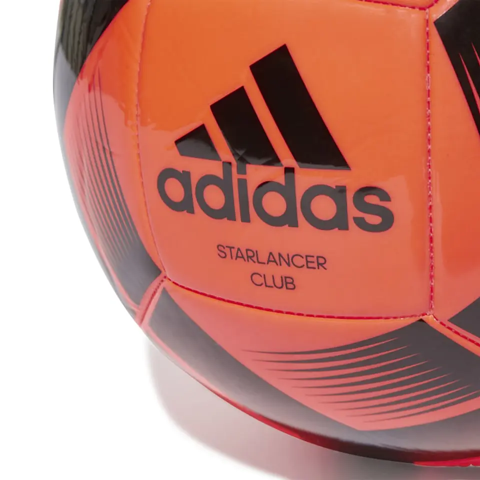 Pelota de Fútbol  Naranja Adidas Ia0973 3