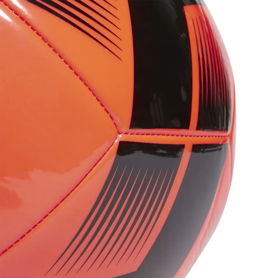 Pelota de Fútbol  Naranja Adidas Ia0973 4