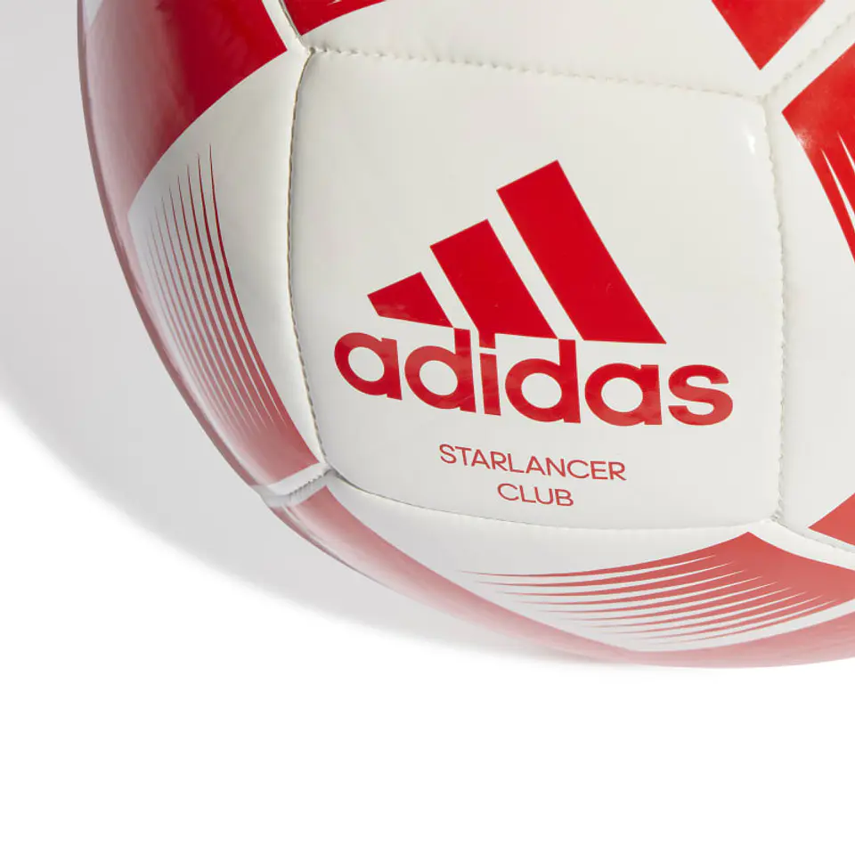 Pelota de Fútbol Blanco Adidas Ia0974 4