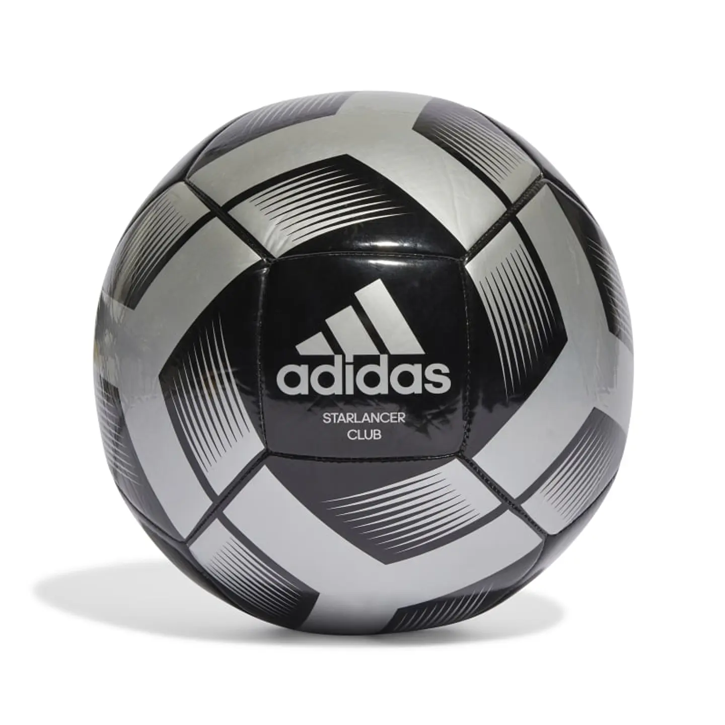 Pelota de Fútbol Gris Adidas Ia0976 1