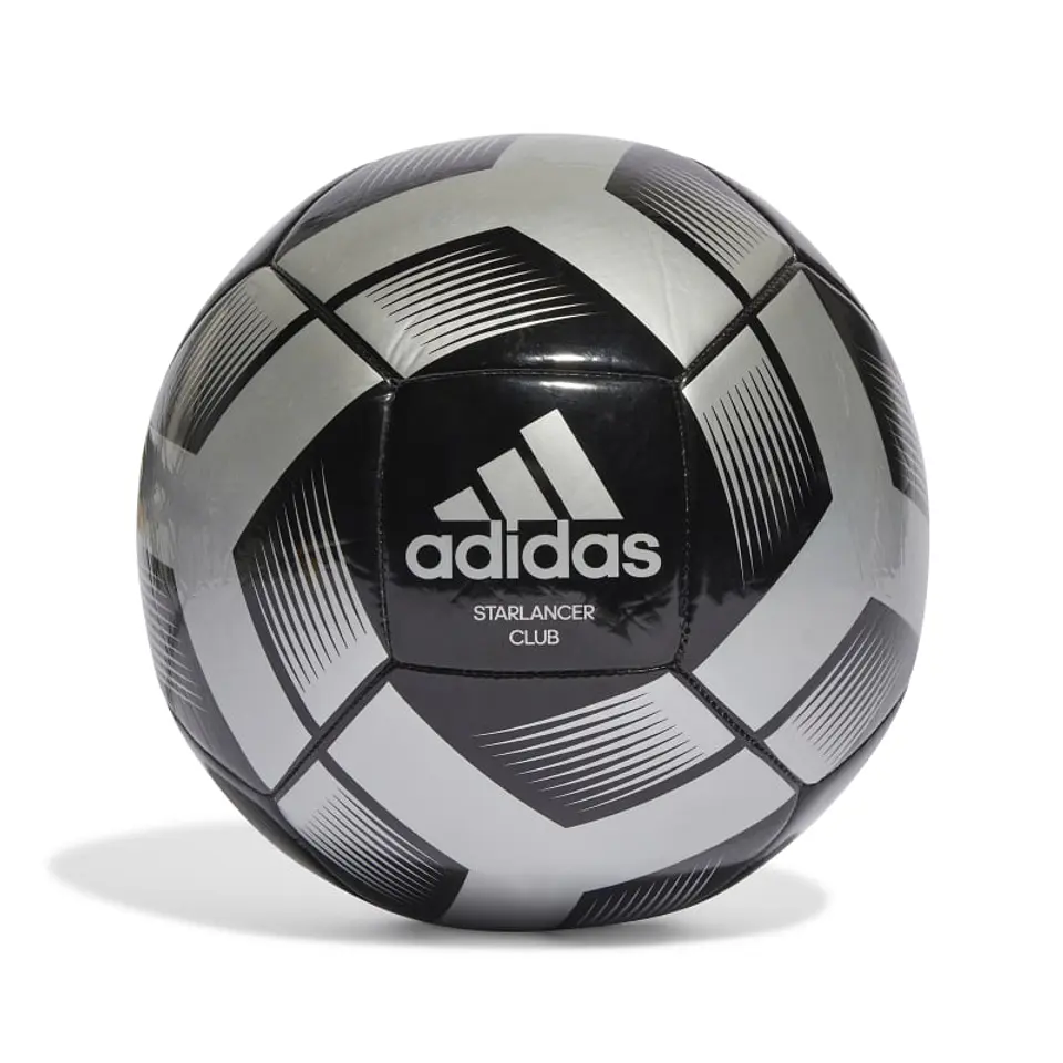 Pelota de Fútbol Gris Adidas Ia0976 1