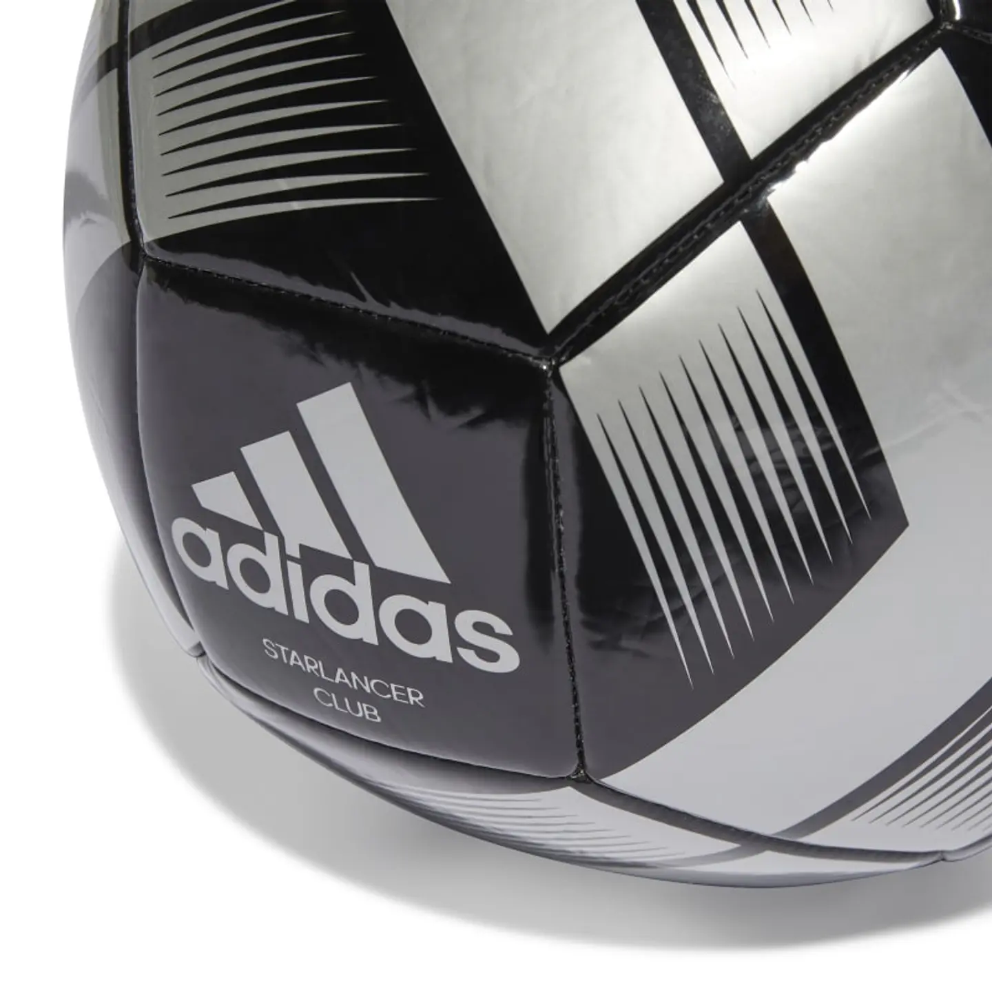 Pelota de Fútbol Gris Adidas Ia0976 3