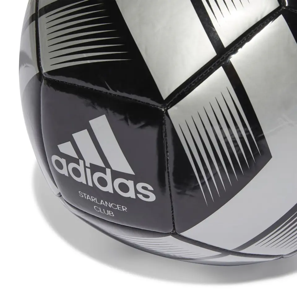 Pelota de Fútbol Gris Adidas Ia0976 3