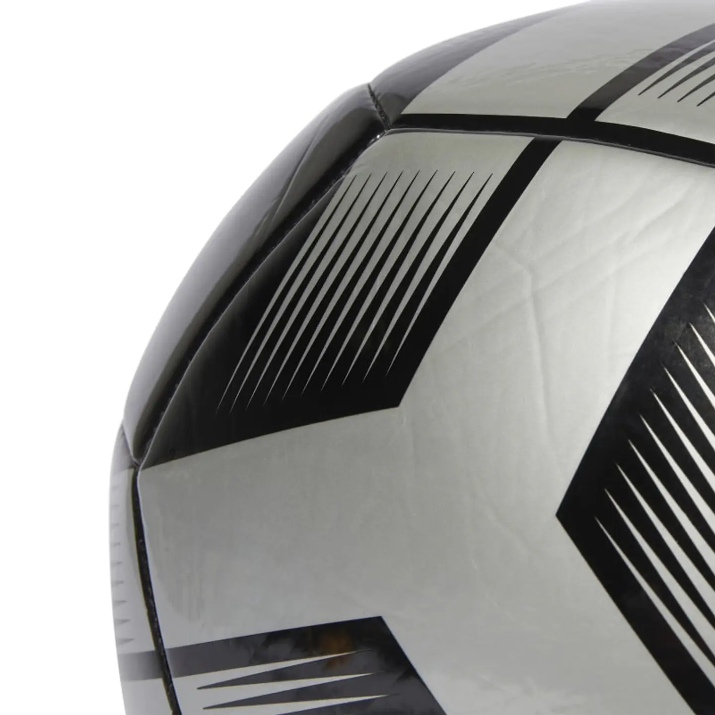 Pelota de Fútbol Gris Adidas Ia0976 4
