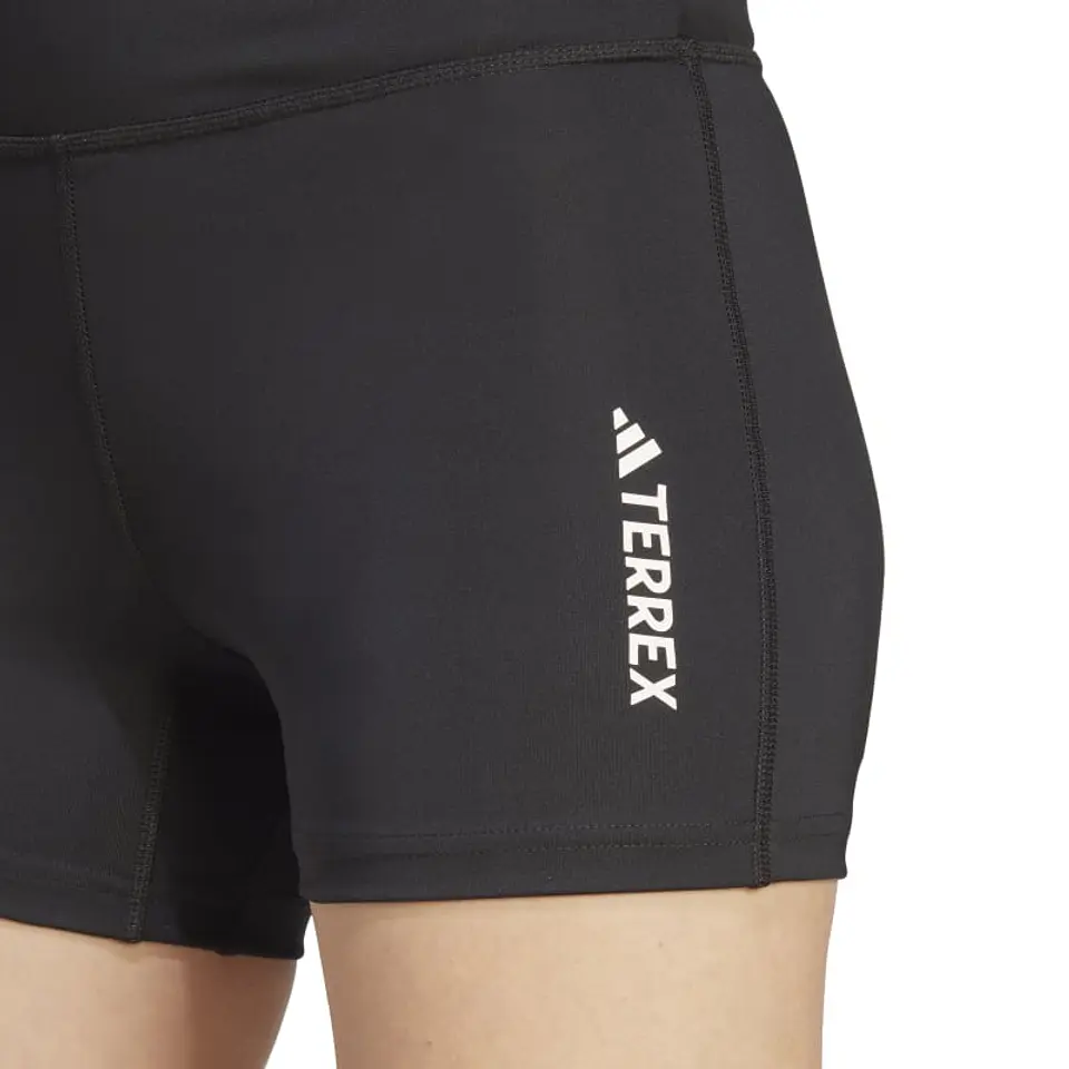 Short Mujer Negro Adidas Ib1892 5