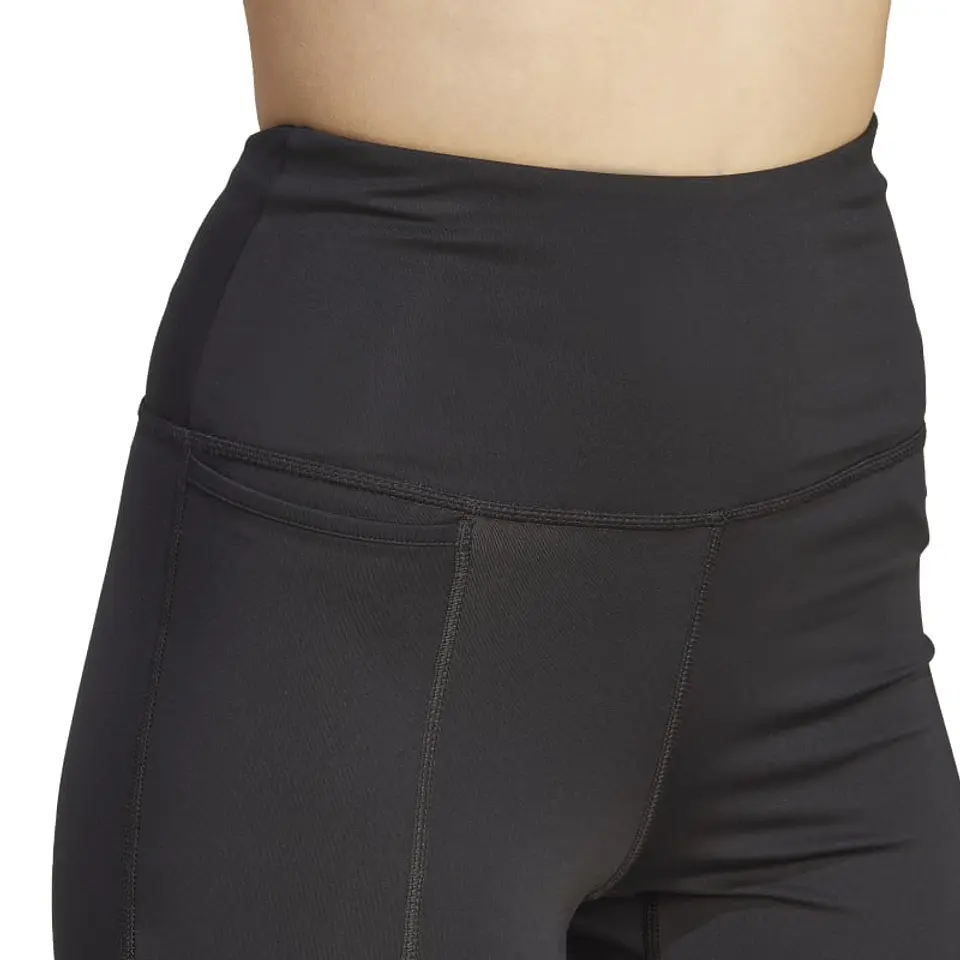 Short Mujer Negro Adidas Ib1892 6