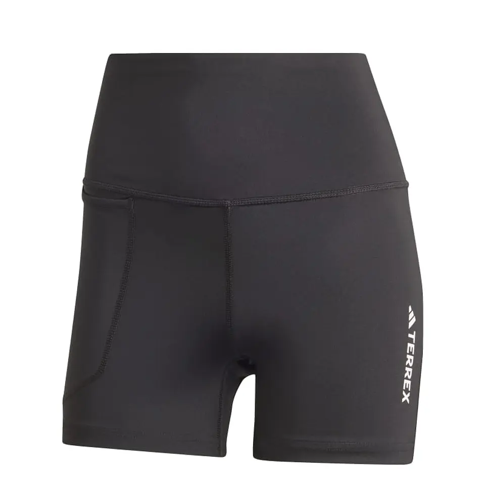 Short Mujer Negro Adidas Ib1892 8