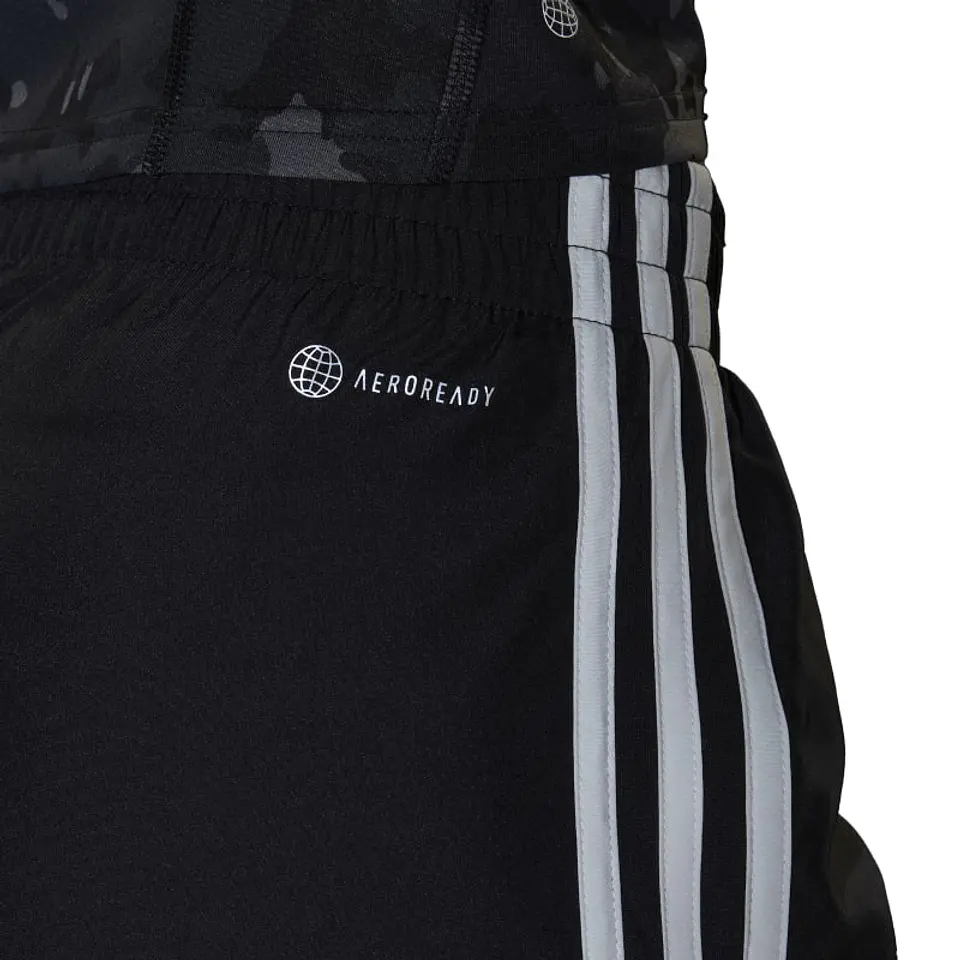 Short Mujer Negro Adidas Ic5184 5