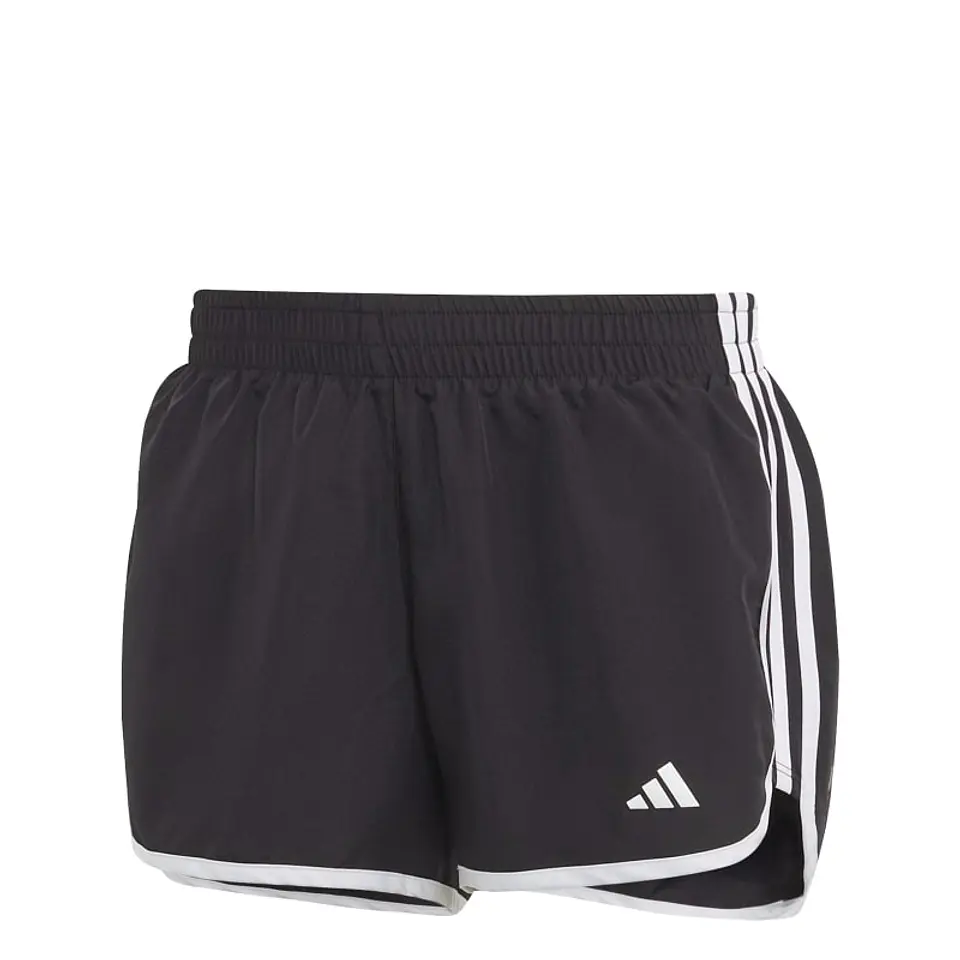 Short Mujer Negro Adidas Ic5184 6