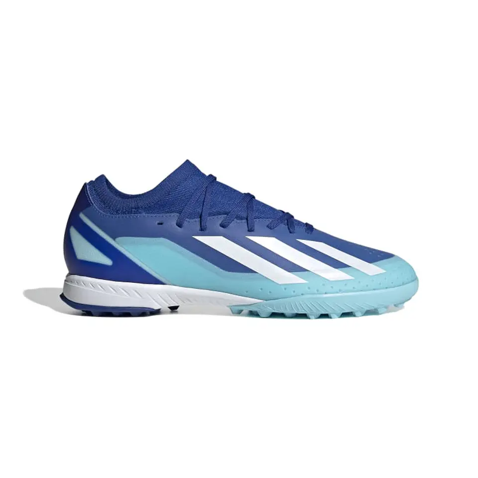Zapato de Fútbol Azul Adidas Id9338 6