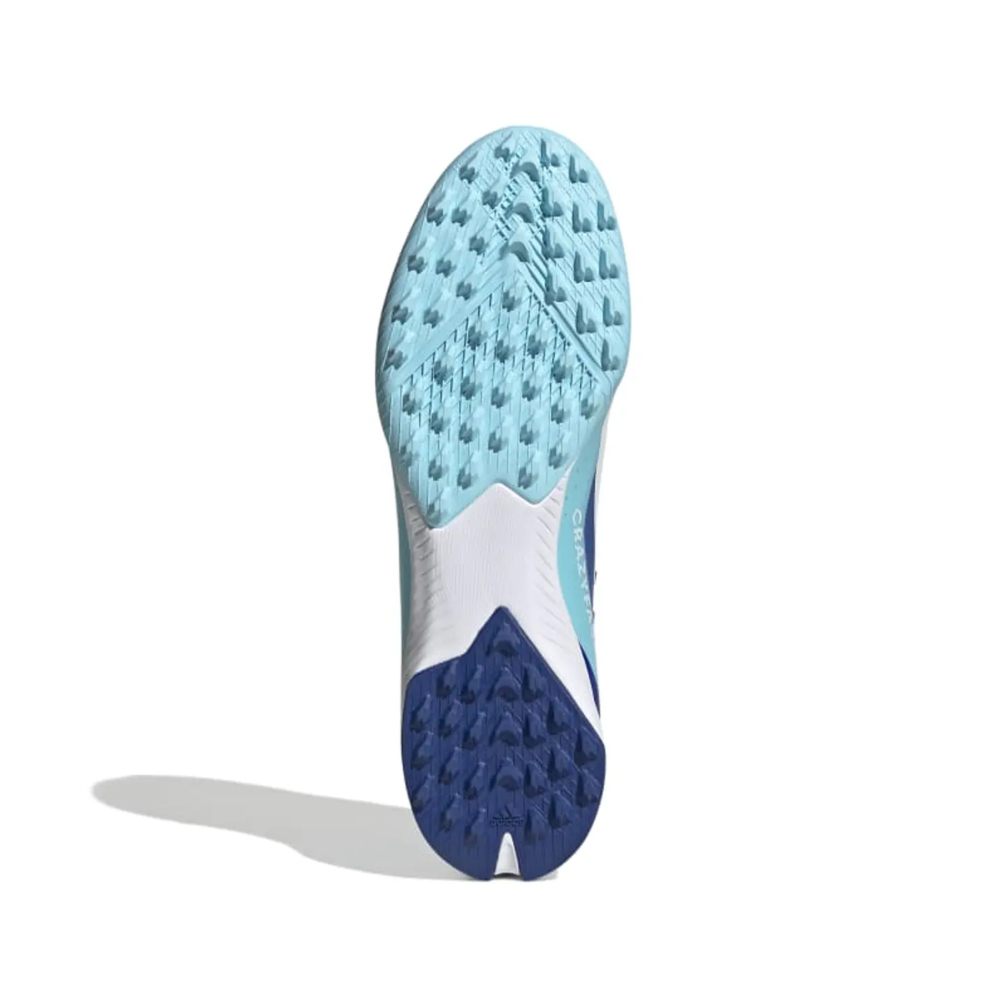 Zapato de Fútbol Azul Adidas Id9338 8