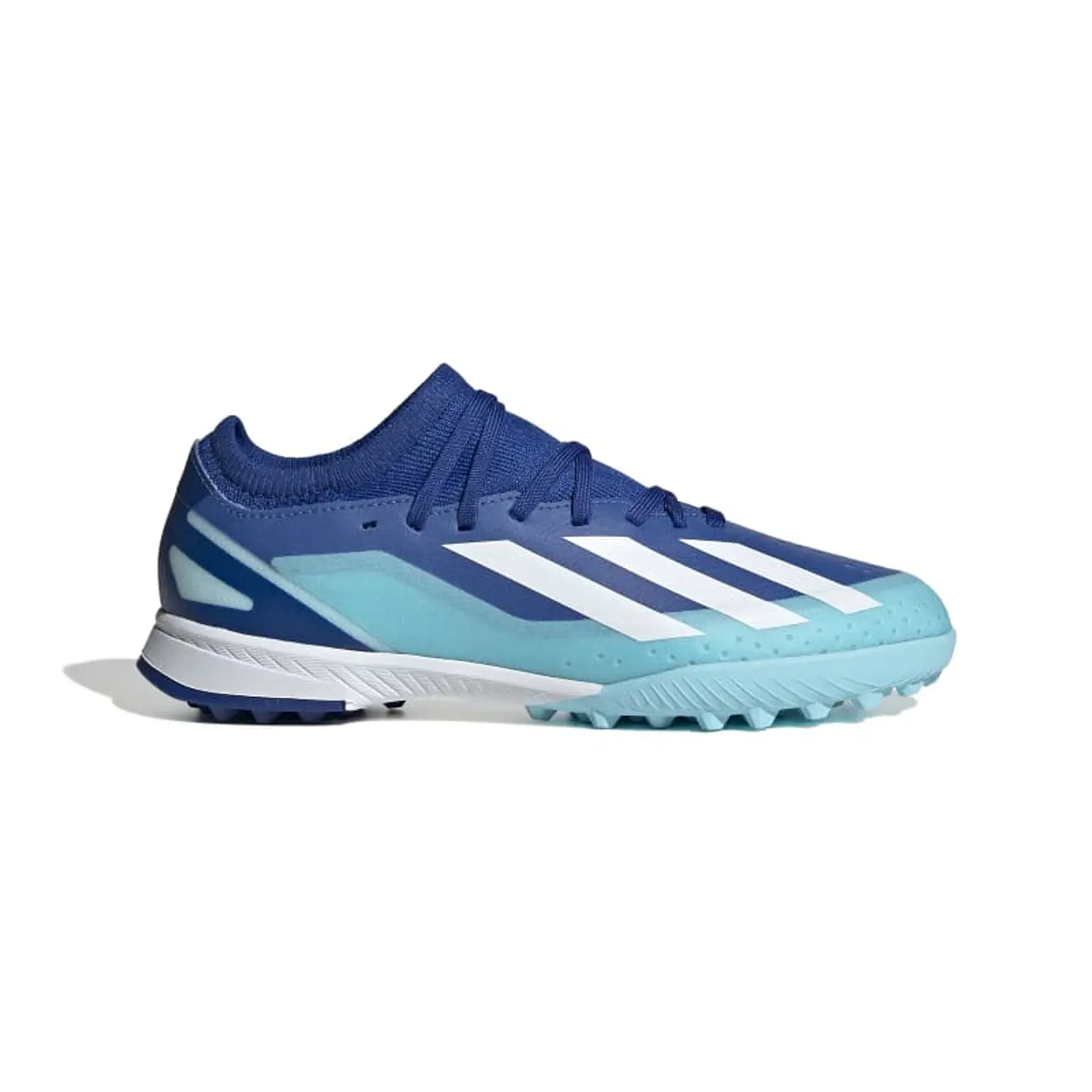 Zapato de Fútbol Niño/a Azul Adidas Ie1569 6
