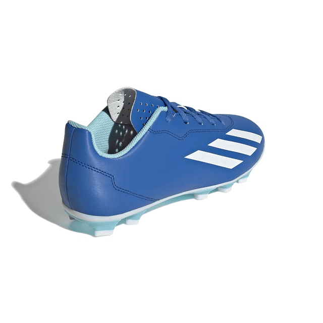 Zapato de Fútbol Niño/a Azul Adidas Ie1587