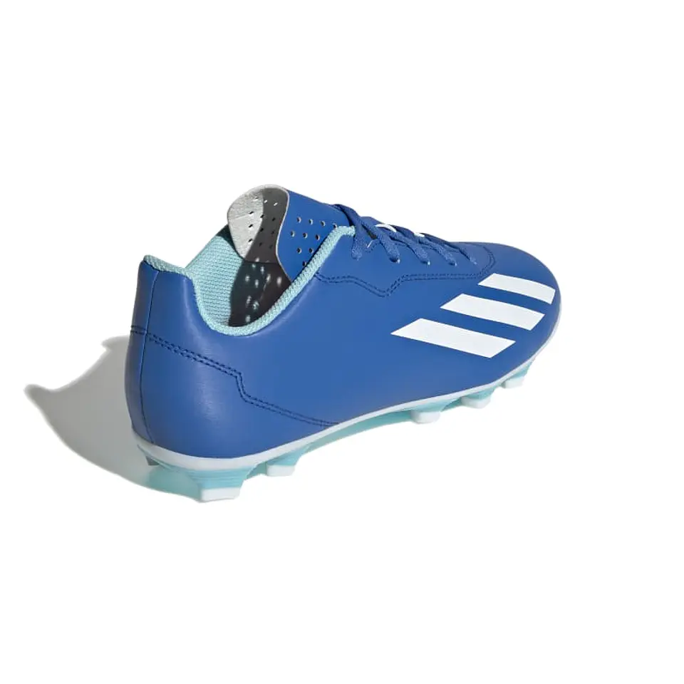 Zapato de Fútbol Niño/a Azul Adidas Ie1587 2