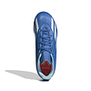 Zapato de Fútbol Niño/a Azul Adidas Ie4067