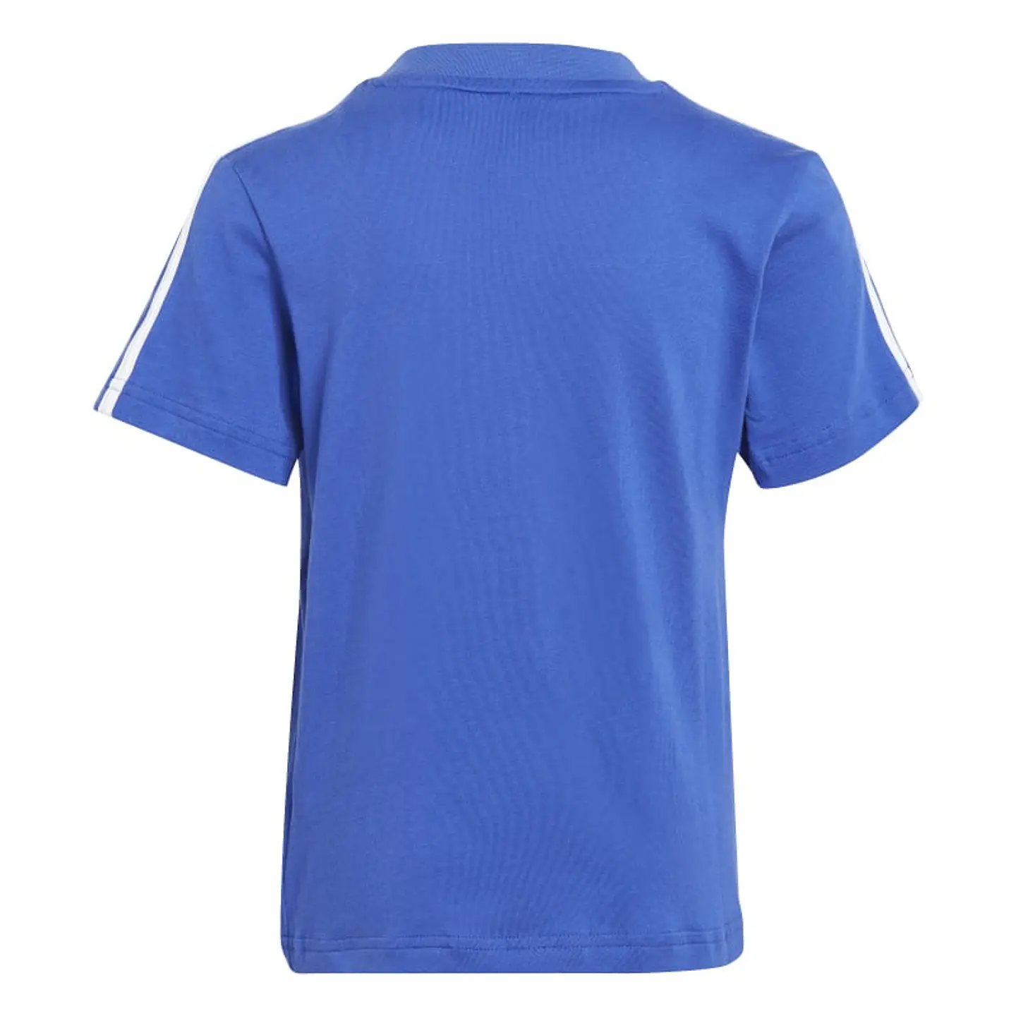 Buzo Niño/a Azul Adidas Ij6358 2