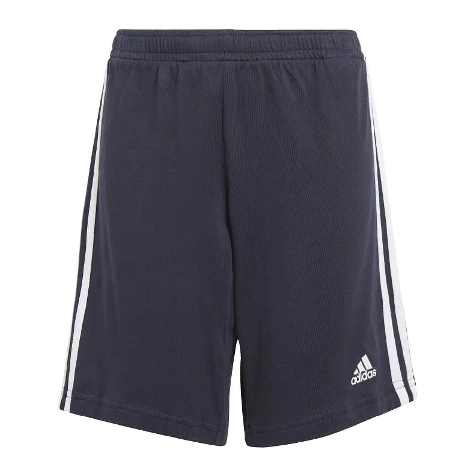 Buzo Niño/a Azul Adidas Ij6358 3