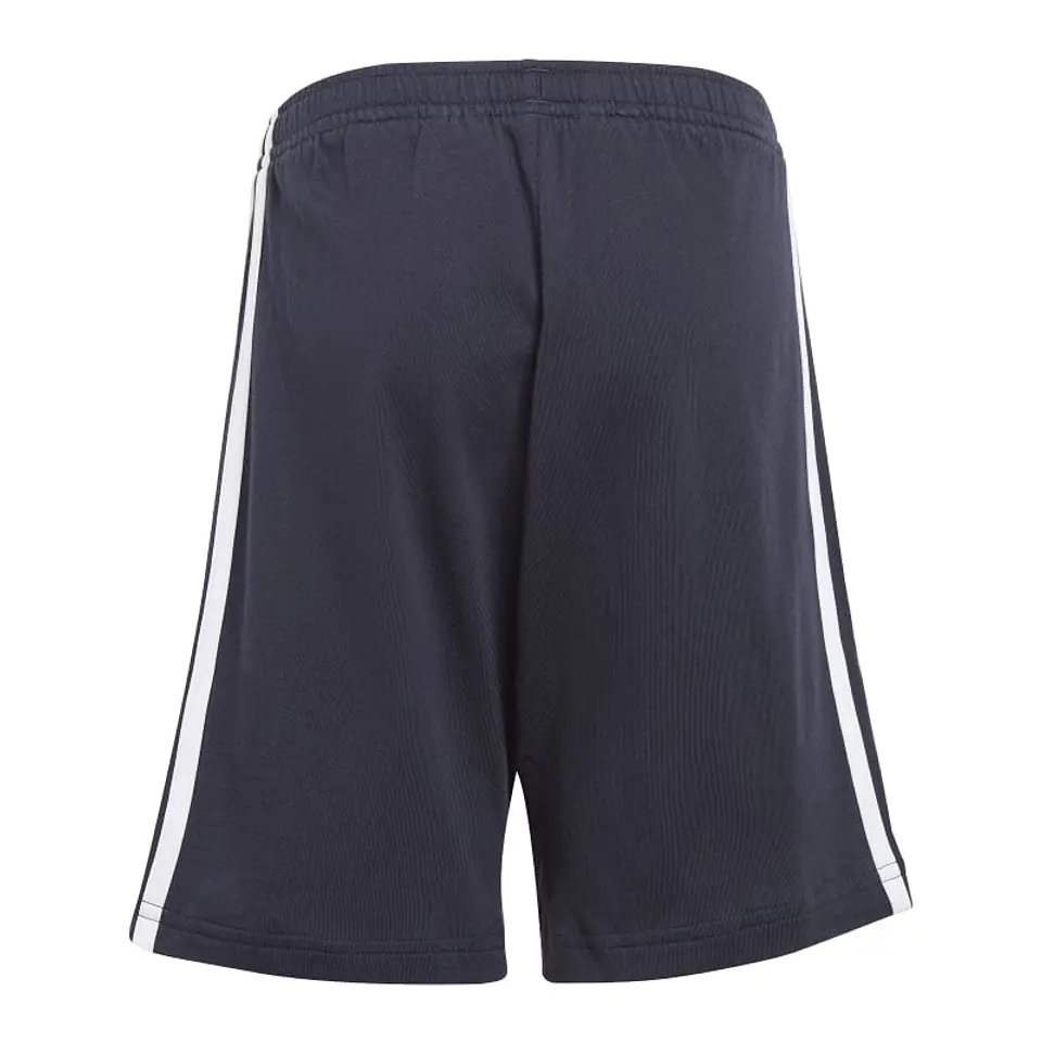 Buzo Niño/a Azul Adidas Ij6358 4