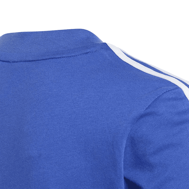 Buzo Niño/a Azul Adidas Ij6358