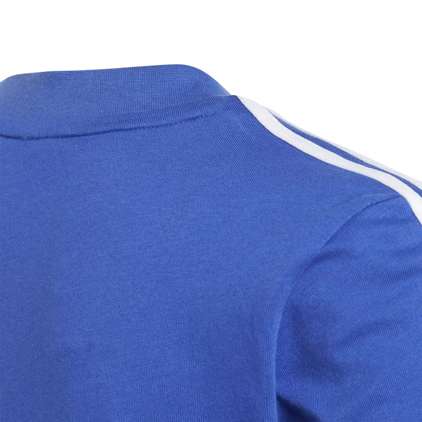 Buzo Niño/a Azul Adidas Ij6358 6