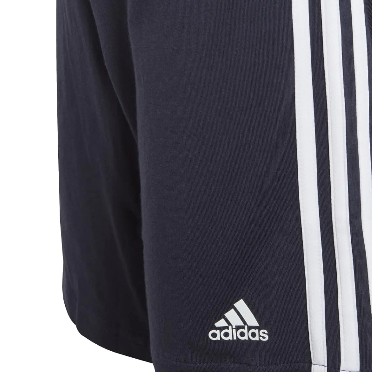 Buzo Niño/a Azul Adidas Ij6358 7