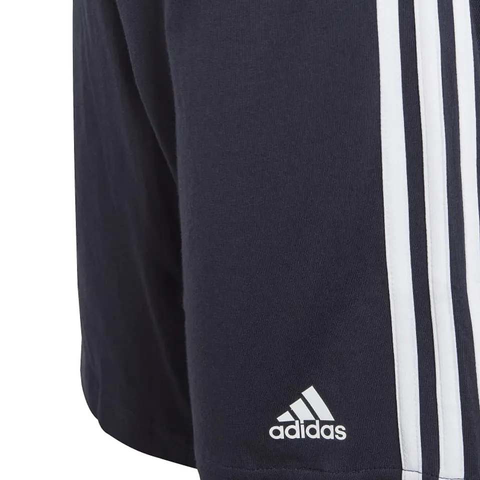 Buzo Niño/a Azul Adidas Ij6358 7