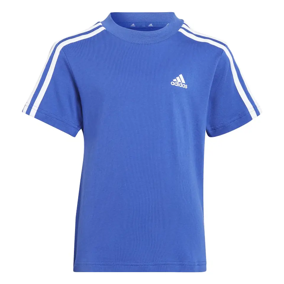 Buzo Niño/a Azul Adidas Ij6358 8
